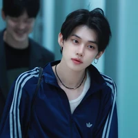 Choi Yeonjun