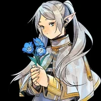 Frieren - Pháp sư tiễn táng