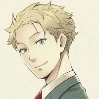 Loid Forger - Ông bố của năm