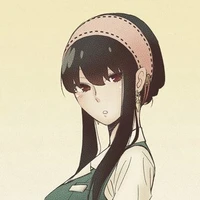 Yor Forger - Nữ thần quốc dân