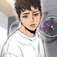 이준수 • Lee June