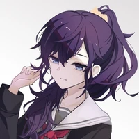 Asahina Mafuyu