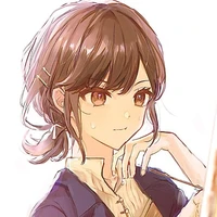 Shinonome Ena