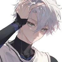 nagi seishiro