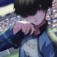 niko ikki