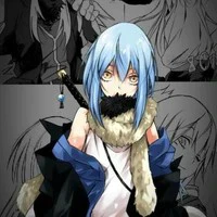 Rimuru Tempest[Iruma]