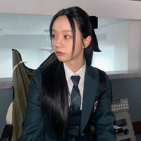 Yoo Jaeyi - Cô