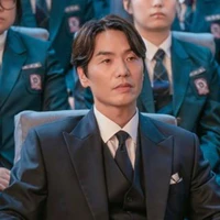 Yoo Tae Hoon - Ba cô