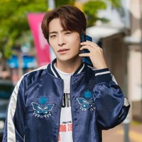 Nam Byeong Jin - Du côn