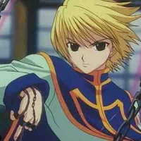Kurapika