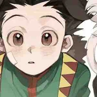Gon freecss