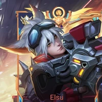 elsu