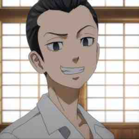Sano Shinichirou