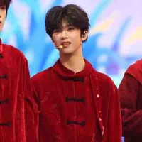 Trương Hàm Thụy_cậu 