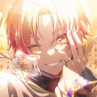 Tenma Tsukasa