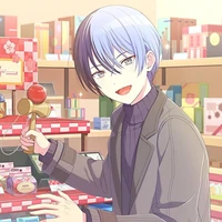 Aoyagi Toya