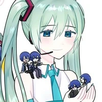 Hatsune Miku