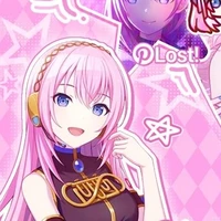 Megurine Luka