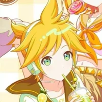 Kagamine Len