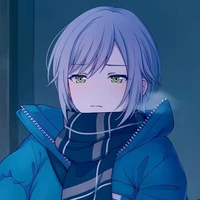 Hinomori Shiho