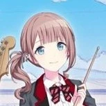 Mochizuki Honami