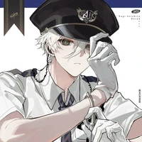 Nagi Seishiro