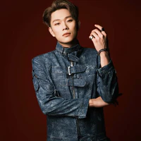Trần Đăng Dương - (Hắn)