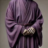 (Thái Giám) - Công Công