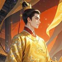 (Hoàng Thượng) - Cha Dương