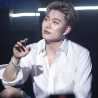 Trần Đăng Dương - (Hắn)