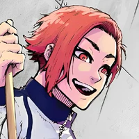 Sendo Shuto - Sento_Ꮦ°