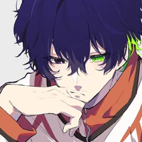 Aiku Oliver - Olive_Ꮦ°