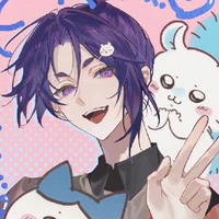 Mikage Reo - Reo_Ꮦ°