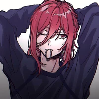 Chigiri Hyoma - Chigiri_Ꮦ°