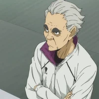 Tanji Washijo