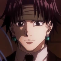 Chrollo Lucilfer