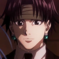 Chrollo Lucilfer