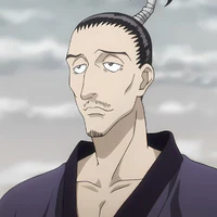 Nobunaga Hazama