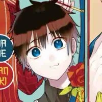 Maizuka Mamekichi _ Đậu Ly Tinh