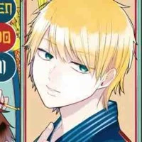 Sano Mikoto _ Ôn Thần