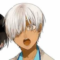 Ogata Kou _ Lôi Thần