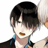 Ogata Rin _ Phong Thần