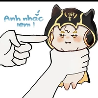 kitty mê ngủ