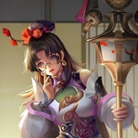 Annette