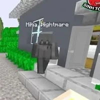 hiha nightmare