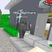hiha nightmare