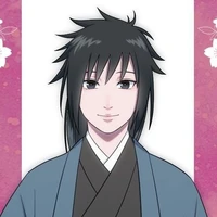Uchiha _ izuna