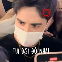 nhỏ tg mê Quang Hùng
