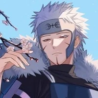 senju Tobirama