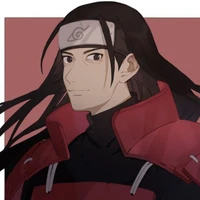 senju hashirama